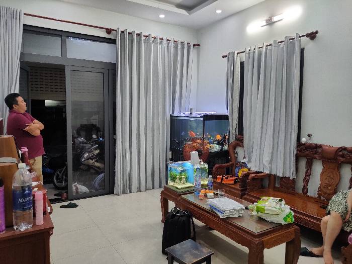 Bán nhà hẻm xe hơi phường Tân Thới Nhất Quận 12